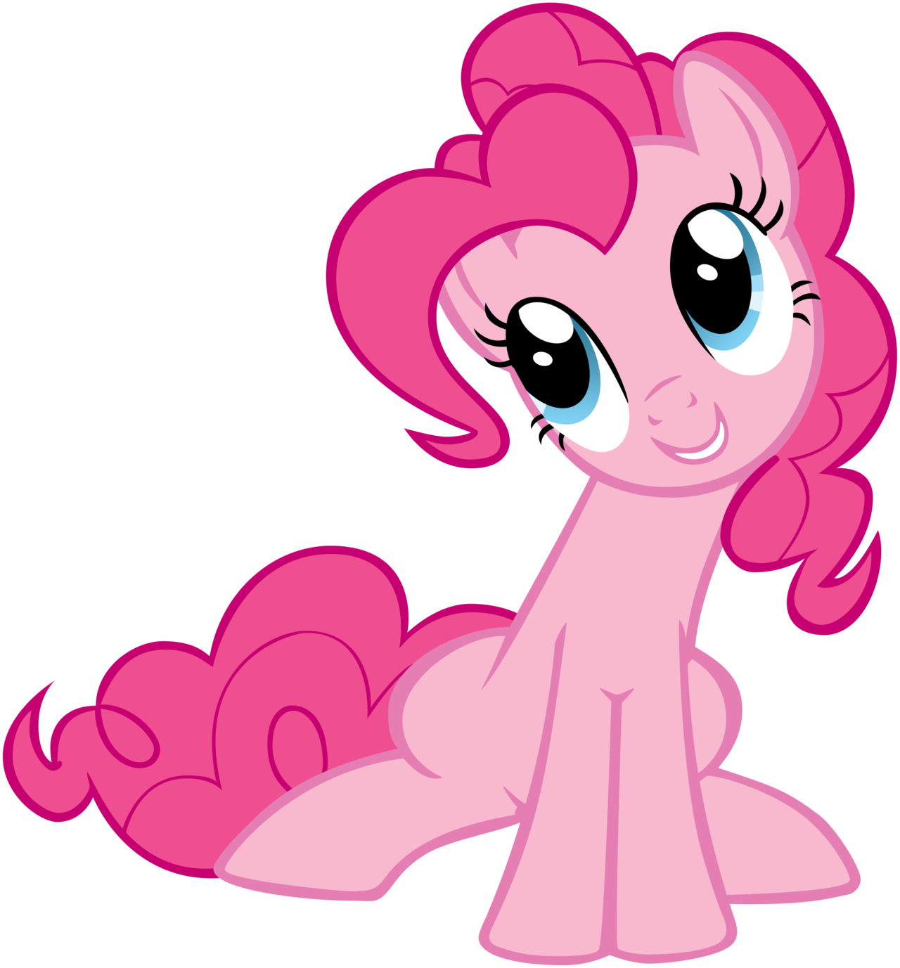 Free Pinkie Pie Png, Download Free Clip Art, Free Clip Art.