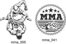 Mma clipart 2 » Clipart Portal.