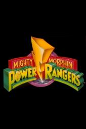 Mighty Morphin\' Power Rangers TV Review.