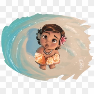 moana bebe png 10 free Cliparts | Download images on ...