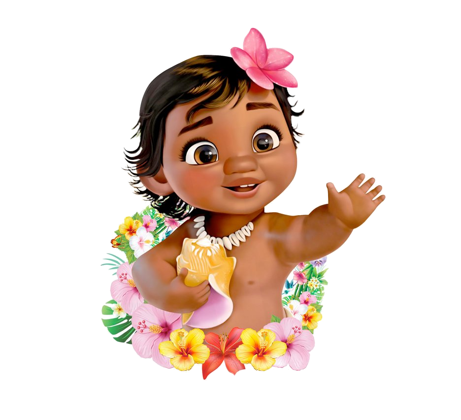 Free Free 182 Baby Moana Svg Free SVG PNG EPS DXF File