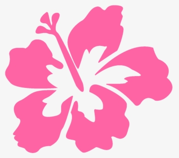 Free Moana Flower Clip Art with No Background.