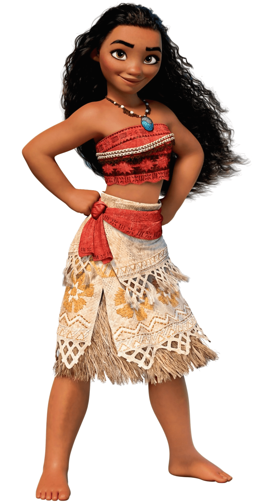 Moana PNG images.