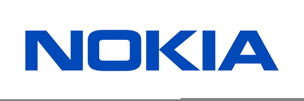 Nokia Mobile Logo.
