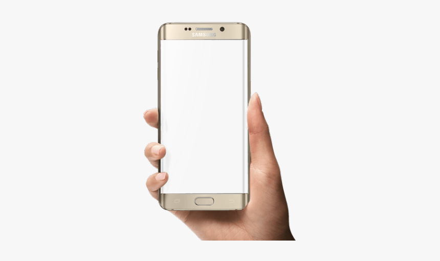 Samsung Mobile Phone Clipart Frame Png.