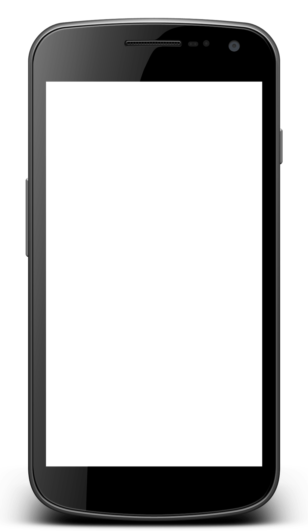 Android transparent PNG.