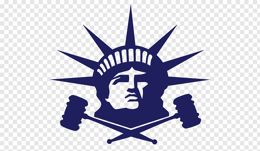 New York City, Empire Hotel, Logo, Mock Trial, 2018, Line.