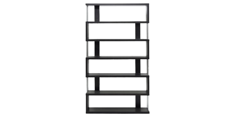 Modern Bookshelf Png