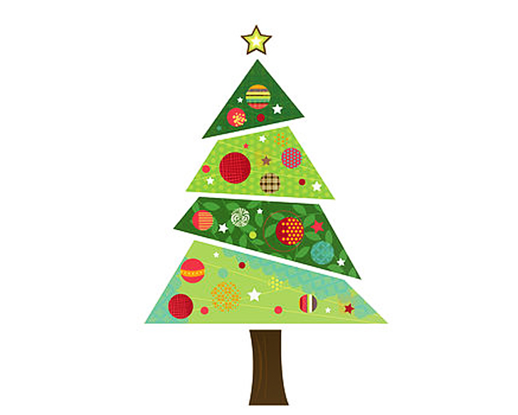 modern christmas tree clipart free 20 free Cliparts  Download images on Clipground 2024