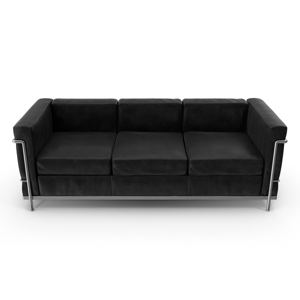Modern 3 Seater Sofa PNG Images & PSDs for Download.