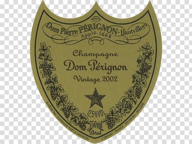 Champagne Moët & Chandon Wine Rosé Dom Pérignon, Dom.