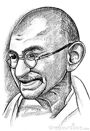 Download Mohandas karamchand gandhi clipart 20 free Cliparts | Download images on Clipground 2021