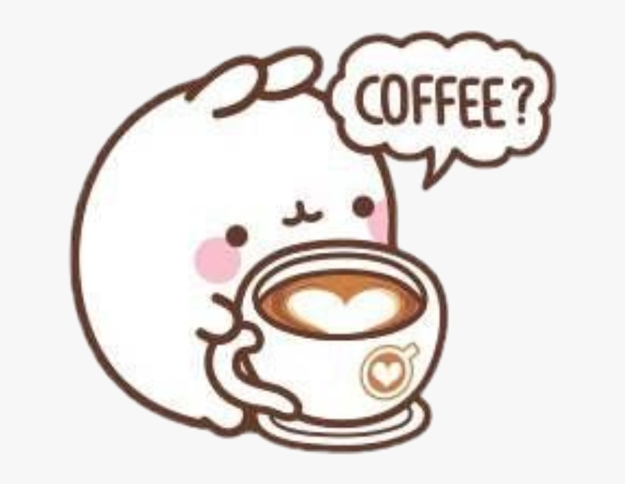 coffee #cute.