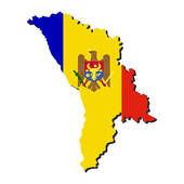 Moldova Clipart.