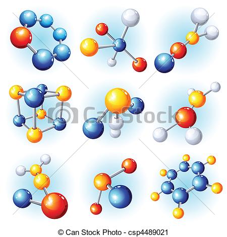 Molecules Illustrations and Clipart. 52,658 Molecules royalty free.