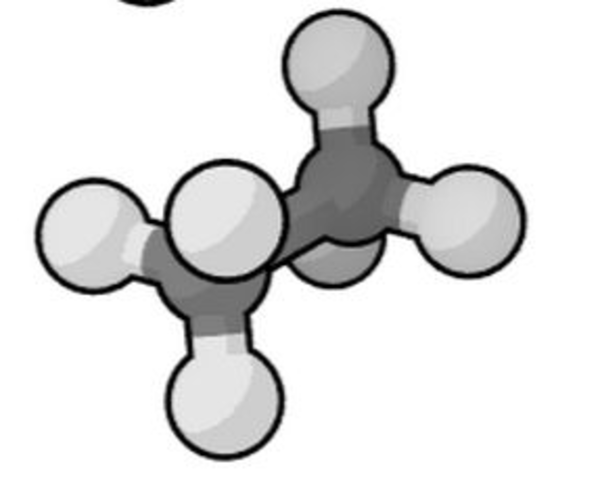 Molecule Clip Art.