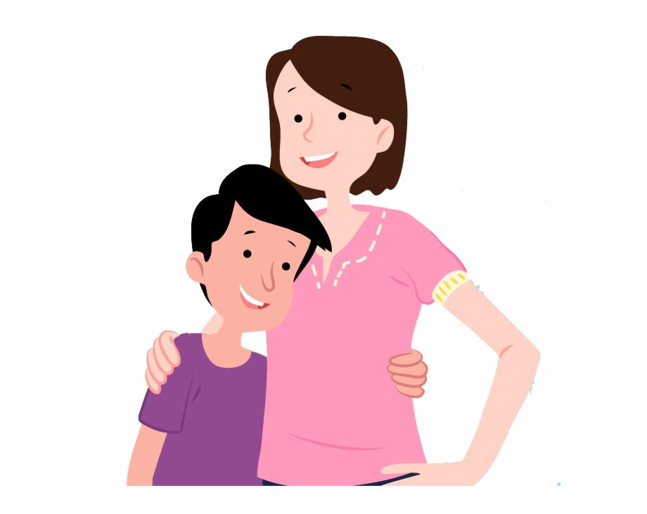 Mom And Son Clipart 10 Free Cliparts Download Images On Clipground 2021