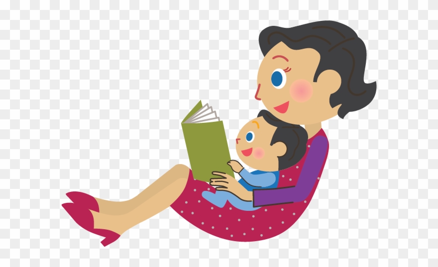 Mom Reading Clipart 10 Free Cliparts Download Images On Clipground 2024