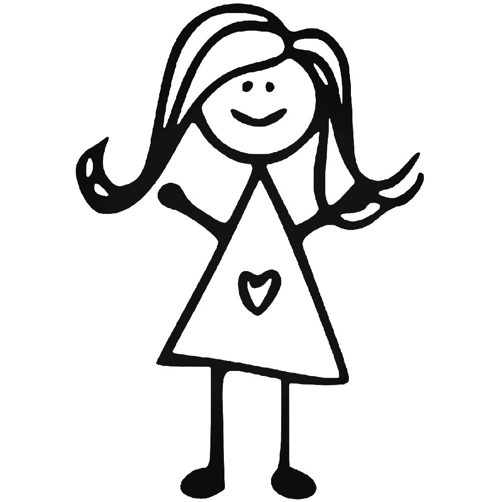 mom stick figure clip art 10 free Cliparts | Download images on ...