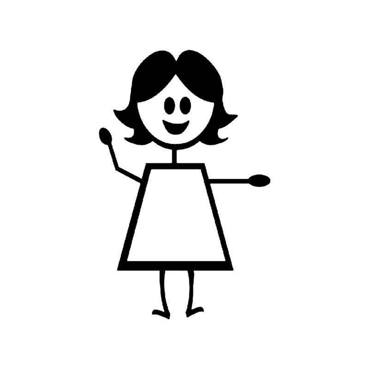 mom stick figure clip art 10 free Cliparts | Download images on ...