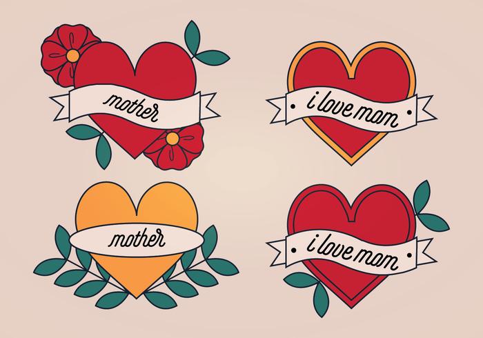 Download mom tattoo clipart 10 free Cliparts | Download images on ...