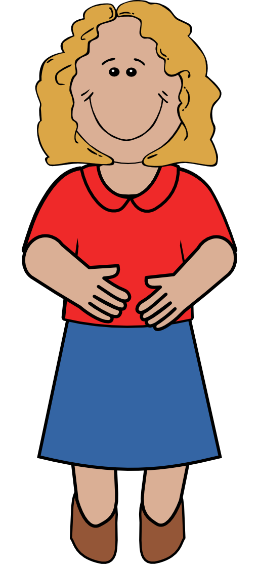 Mommy Clipart.