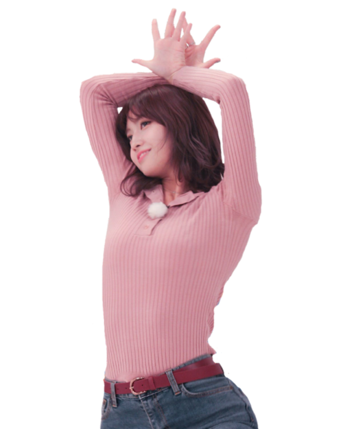 Momo png shared by @hellosempiterno on We Heart It.