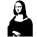 Mona Lisa Clipart & Mona Lisa Clip Art Images.