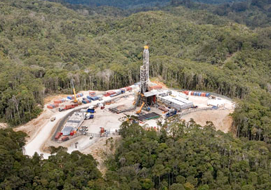 Oil Search proposes PNG contract for Monadelphous joint.