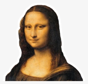 Mona Lisa PNG & Download Transparent Mona Lisa PNG Images.