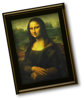 monalisa png 10 free Cliparts | Download images on Clipground 2023