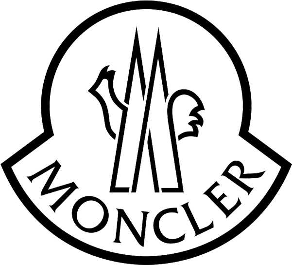 Moncler.