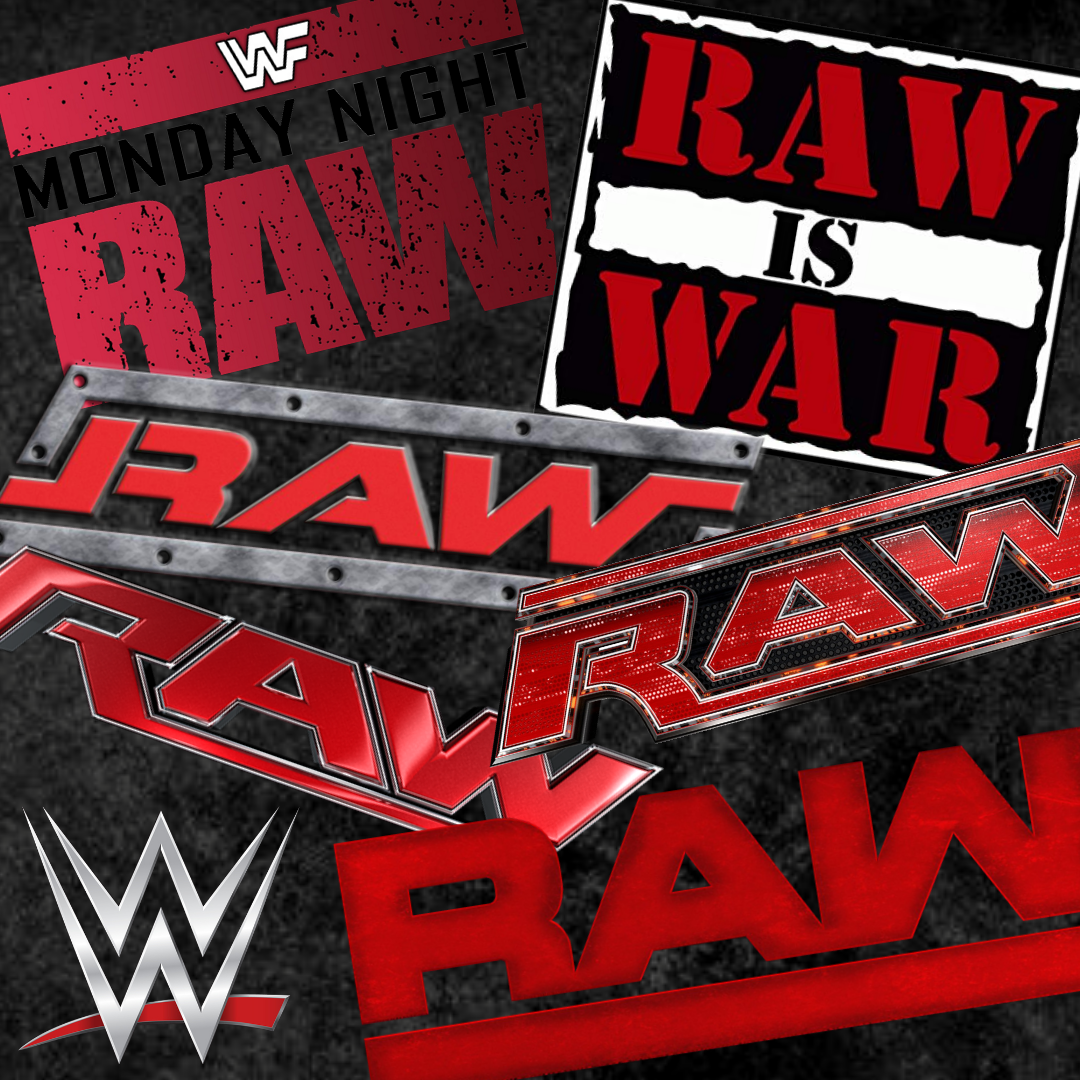 monday night raw logo 10 free Cliparts | Download images on Clipground 2021