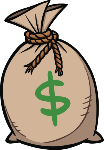 money bag clipart 10 free Cliparts | Download images on Clipground 2021
