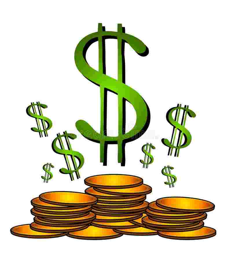 Best Cliparts: Free One Dollar Clipart Free 1 Dollar.