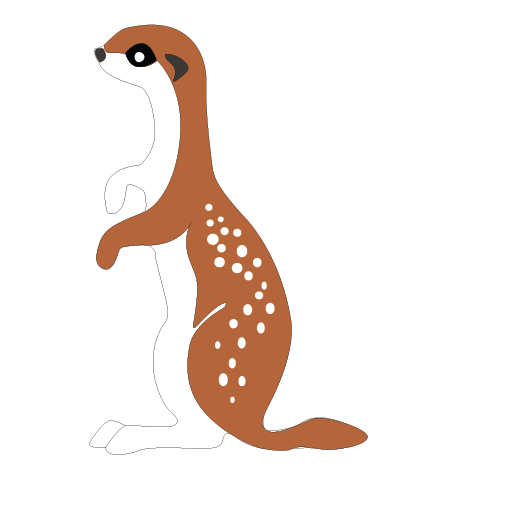 Mongoose clipart 20 free Cliparts | Download images on Clipground 2022