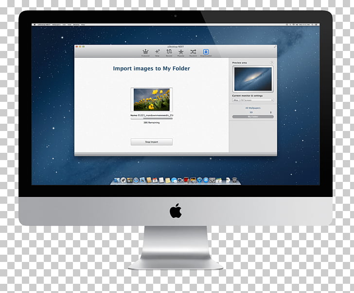 Laptop MacBook Pro Apple Thunderbolt Display Desktop.