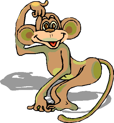 Free Animated Monkeys Pictures, Download Free Clip Art, Free.