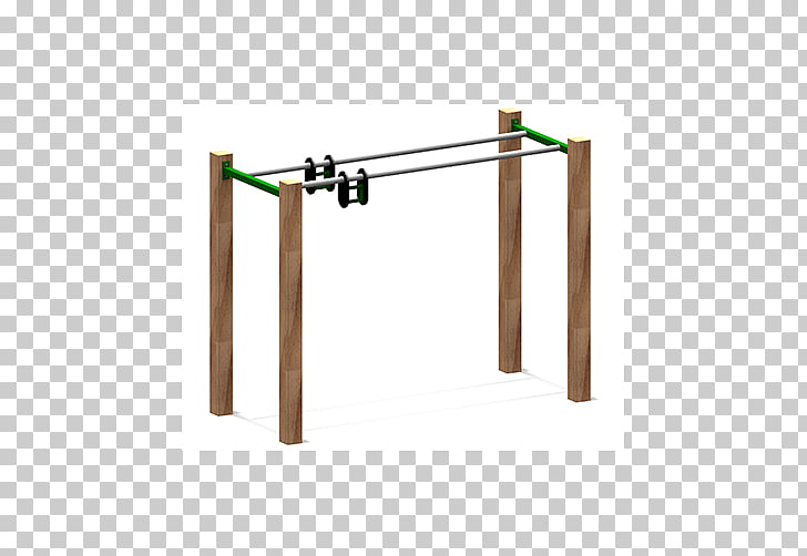 Line Angle Wood Parallel bars, monkey bar PNG clipart.