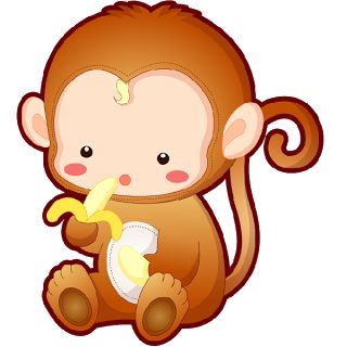 monkey cartoon clipart 20 free Cliparts | Download images on Clipground