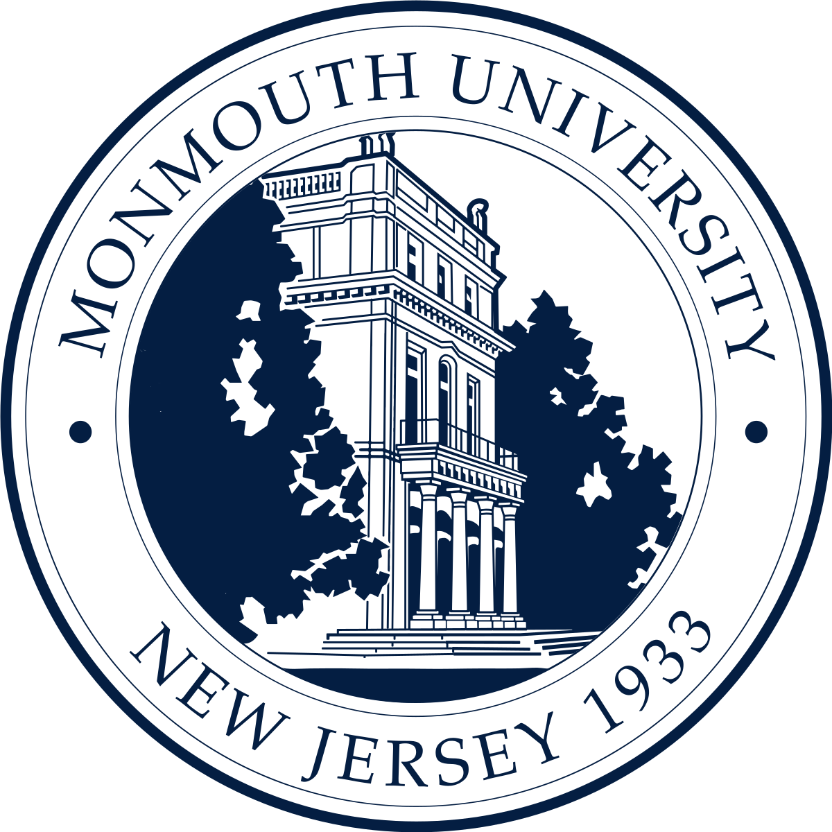 monmouth university logo 10 free Cliparts Download images on