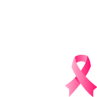 Moño rosa cancer png 1 » PNG Image.