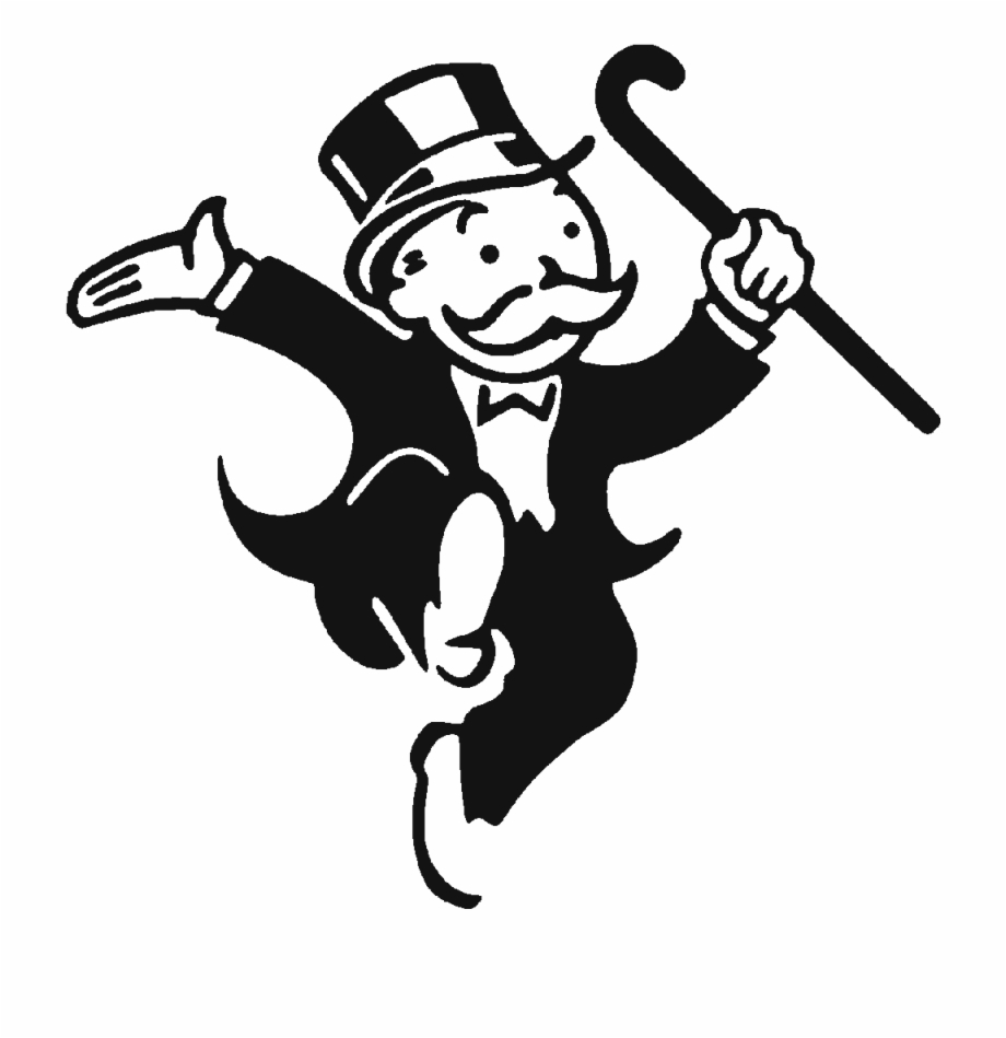 monopoly man clipart 10 free Cliparts | Download images on Clipground 2024