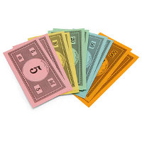 Monopoly Money Png (106+ images in Collection) Page 3.