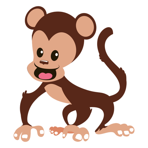 Monos png 6 » PNG Image.