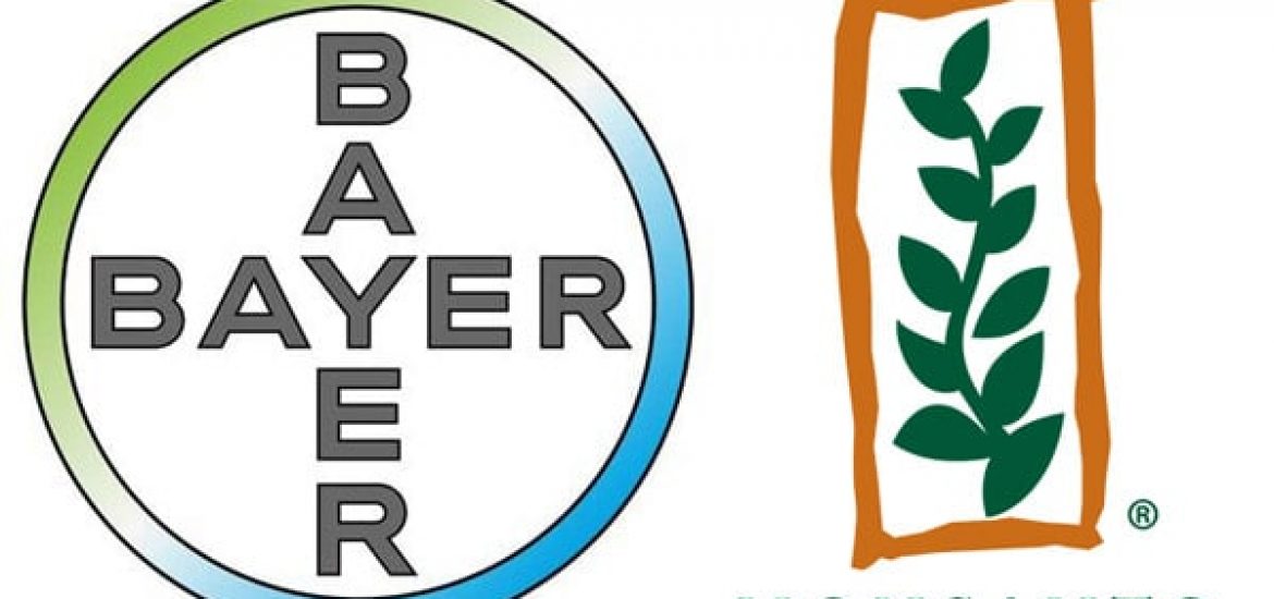 EU issues formal objection to Bayer.