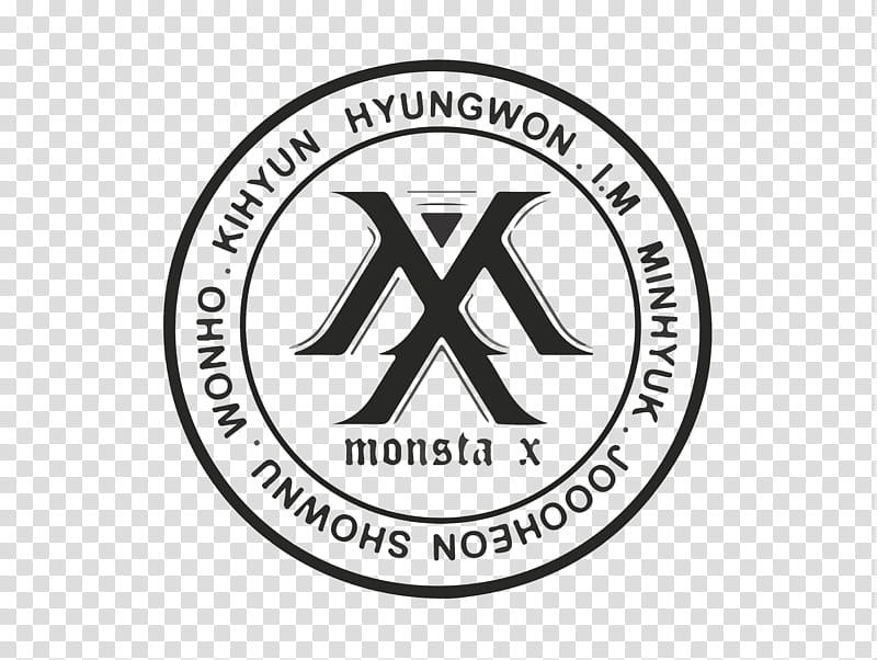 monsta x logo png 10 free Cliparts | Download images on Clipground 2021