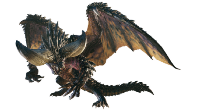 Monster Hunter World Nergigante Weakness: How to Defeat the.