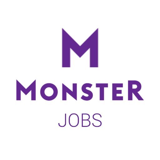 monster job advertising