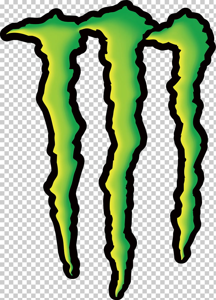 Monster Energy Energy drink Corona Red Bull Logo, monster.